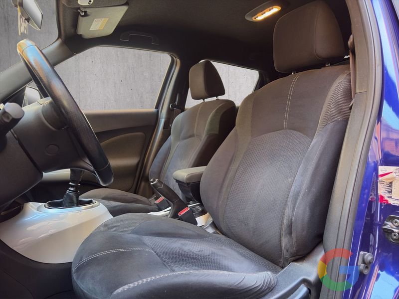 Nissan Juke Visia 1.5 110cv – PREZZO REALE