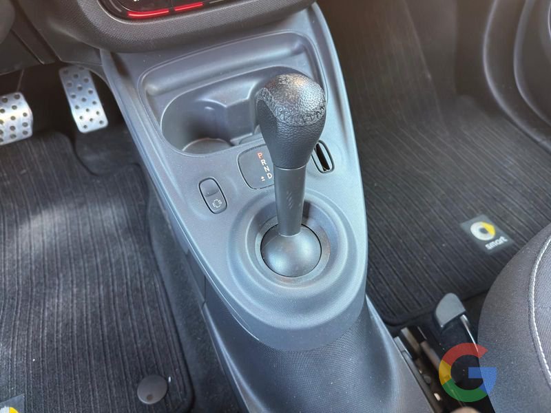 smart fortwo Superpassion 1.0 71cv – PROMO