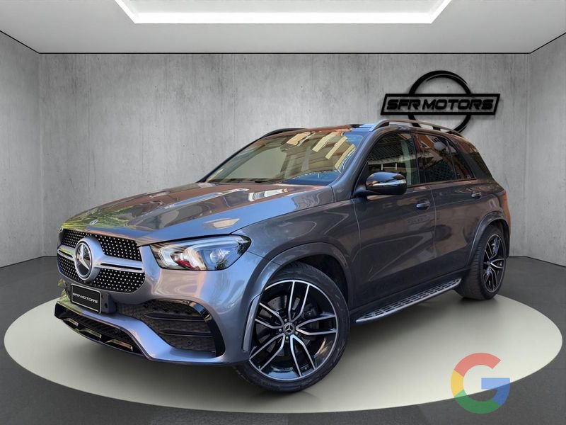 Mercedes-Benz GLE 300d Premium Plus 2.0 245cv – PROMO