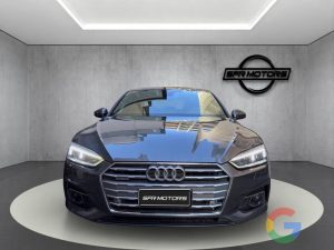 Audi A5 Sportback QUATTRO S-Line 2.0 190cv – PROMO