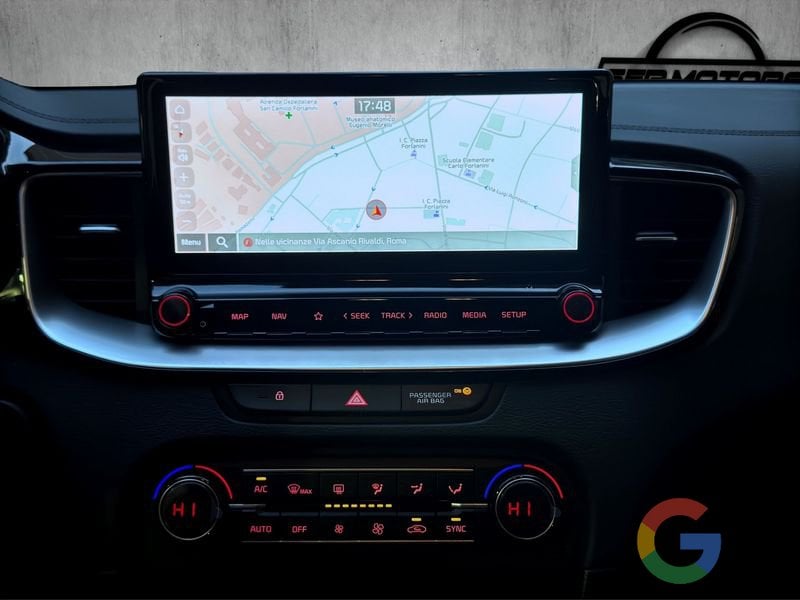 Kia Xceed Business GPL 1.0 120cv – PREZZO PROMO