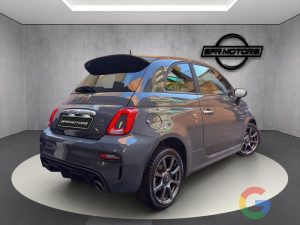 Abarth 595 1.4 145cv – PREZZO PROMO