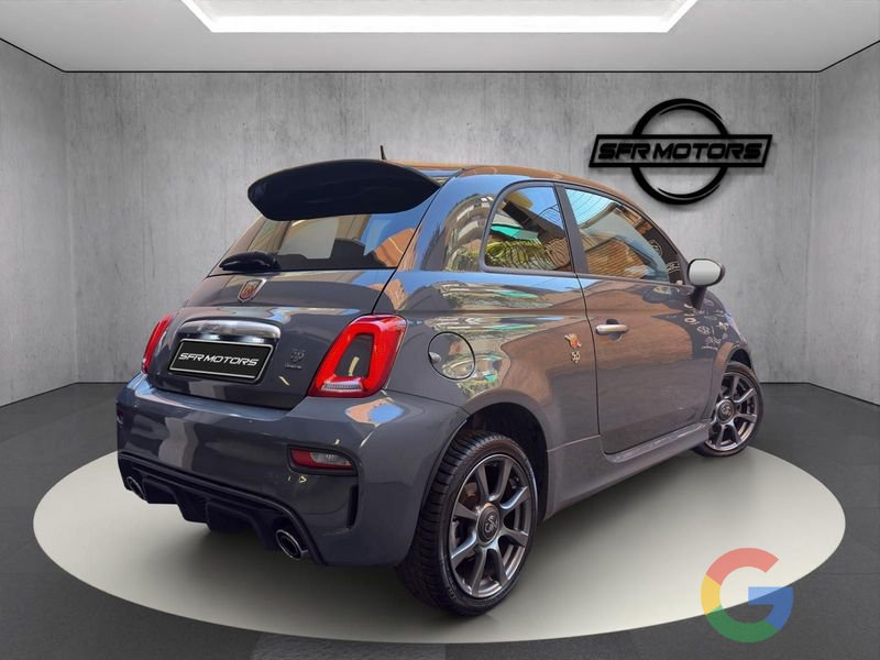 Abarth 595 1.4 145cv – PREZZO PROMO