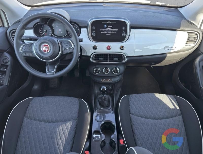 FIAT 500X Cult T3 1.0 120cv – PROMO