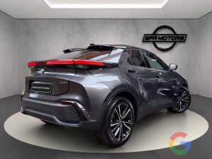 Toyota C-HR Lounge Hybrid 1.8 – PROMO