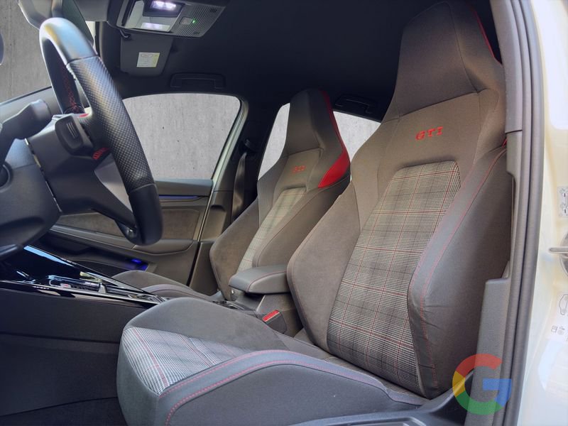 Volkswagen Golf GTI Performance 245cv – PROMO/IVA ESP.