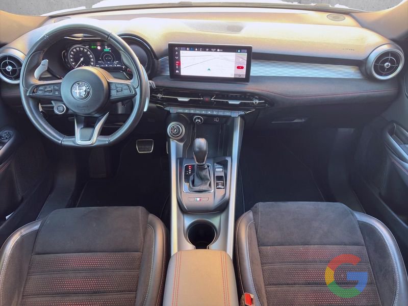 Alfa Romeo Tonale Veloce Q4 PHEV 280cv – PROMO/IVA ESP.