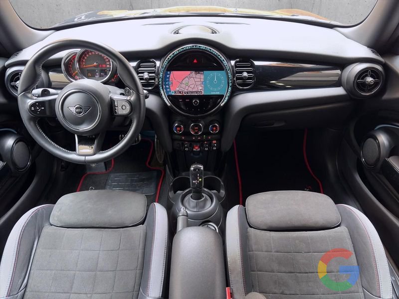 MINI Mini Cooper S JCW 2.0 178cv – PROMO