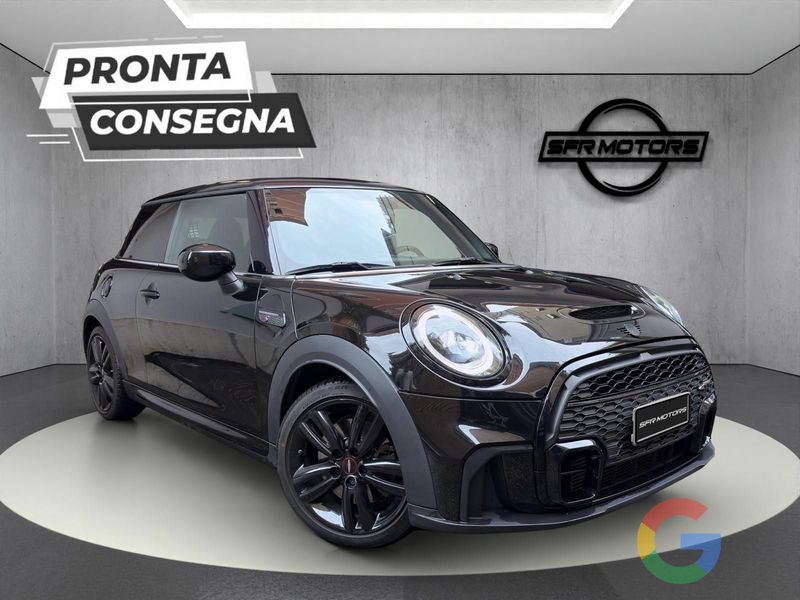MINI Mini Cooper S JCW 2.0 178cv – PROMO