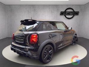 MINI Mini Cooper S JCW 2.0 178cv – PROMO