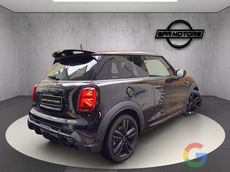 MINI Mini Cooper S JCW 2.0 178cv – PROMO