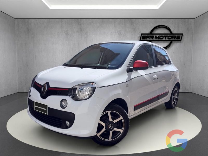 Renault Twingo Intens 1.0 69cv – PROMO