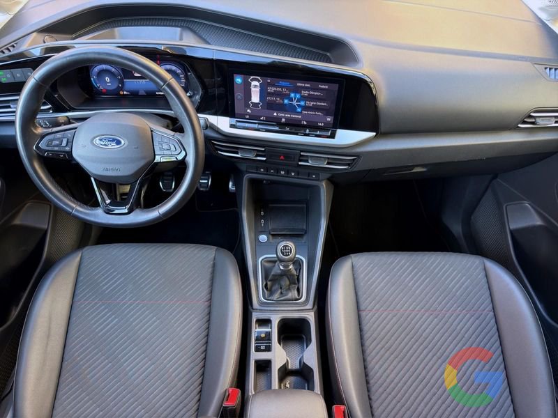 Ford Tourneo Connect Sport 7 POSTI 2.0 102cv – PROMO