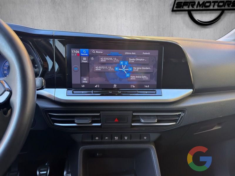 Ford Tourneo Connect Sport 7 POSTI 2.0 102cv – PROMO