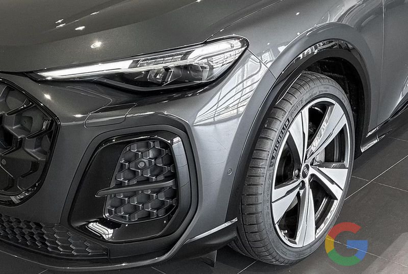Audi Q5 TDI 150kW quattro S tronic S Line Ed. *IVA ESPOSTA*PROMO*