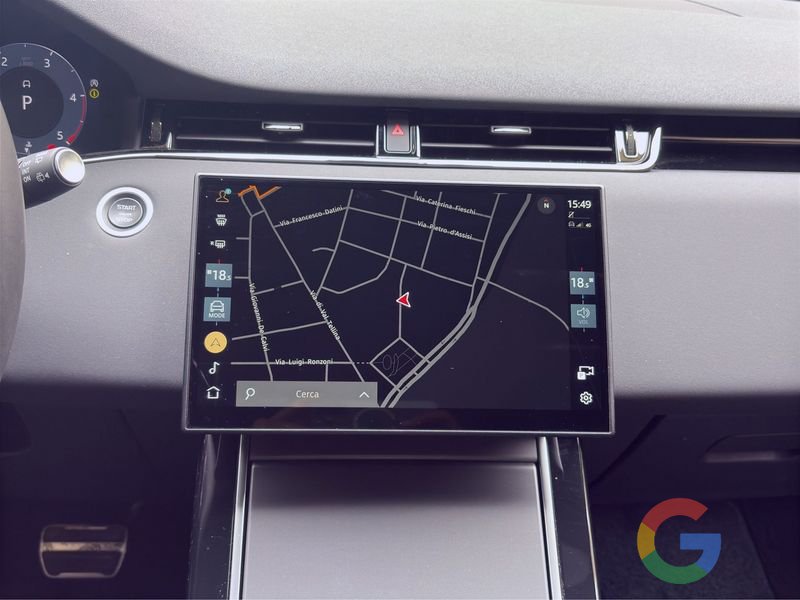 Land Rover Range Rover Evoque N1 Dynamic SE 163cv – PREZZO + IVA