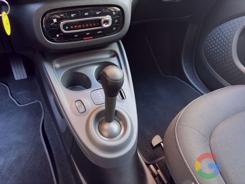 smart fortwo Passion 1.0 71cv – PROMO