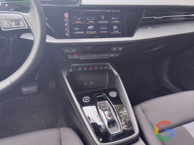 Audi A3 Sportback Business All Street 2.0 150cv – PROMO/IVA ESP.