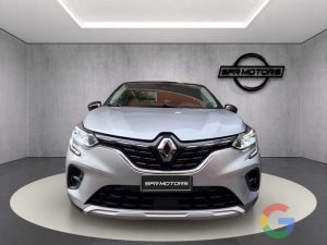 Renault Captur E-Tech hybrid TECHNO 1.6 145cv – PROMO