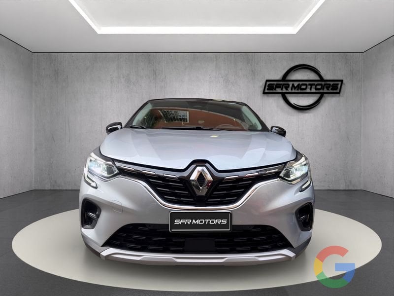 Renault Captur E-Tech hybrid TECHNO 1.6 145cv – PROMO