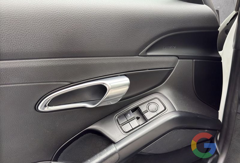 Porsche 718 Boxster 2.0 300cv – PROMO