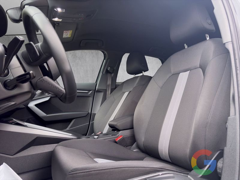 Audi A3 Sportback Business All Street 2.0 150cv – PROMO/IVA ESP.