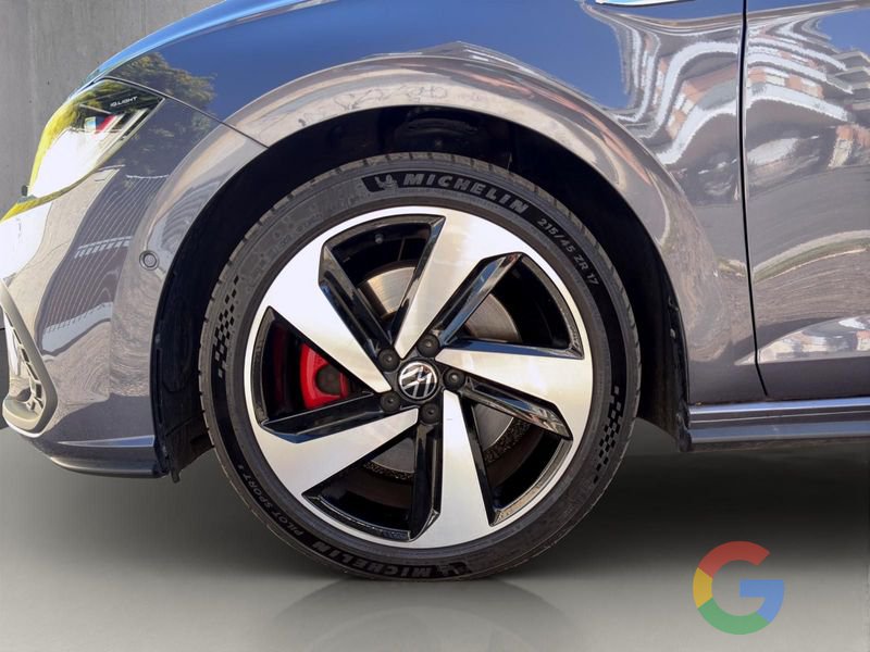 Volkswagen Polo GTI 2.0 207cv – PROMO/IVA ESP.