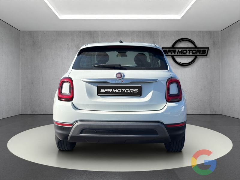 FIAT 500X Cult T3 1.0 120cv – PROMO