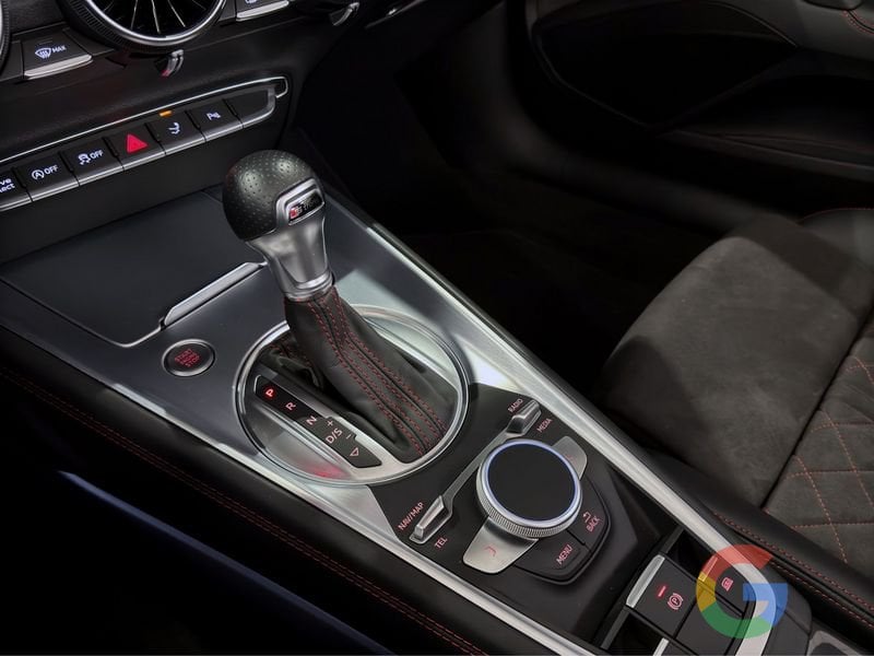 Audi TT 45 TFSI Roadster QUATTRO 245cv – PREZZO PROMO