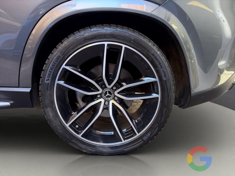 Mercedes-Benz GLE 300d Premium Plus 2.0 245cv – PROMO