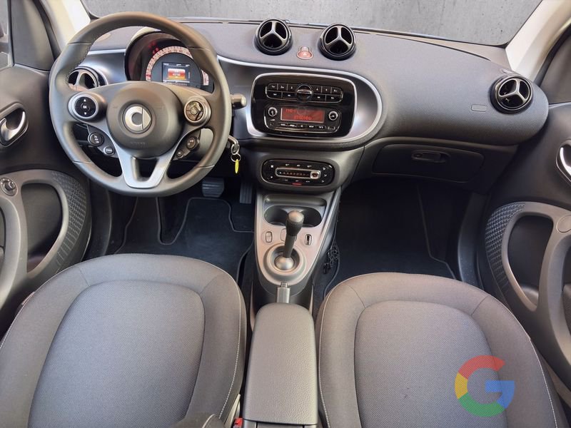 smart fortwo Passion 1.0 71cv – PROMO