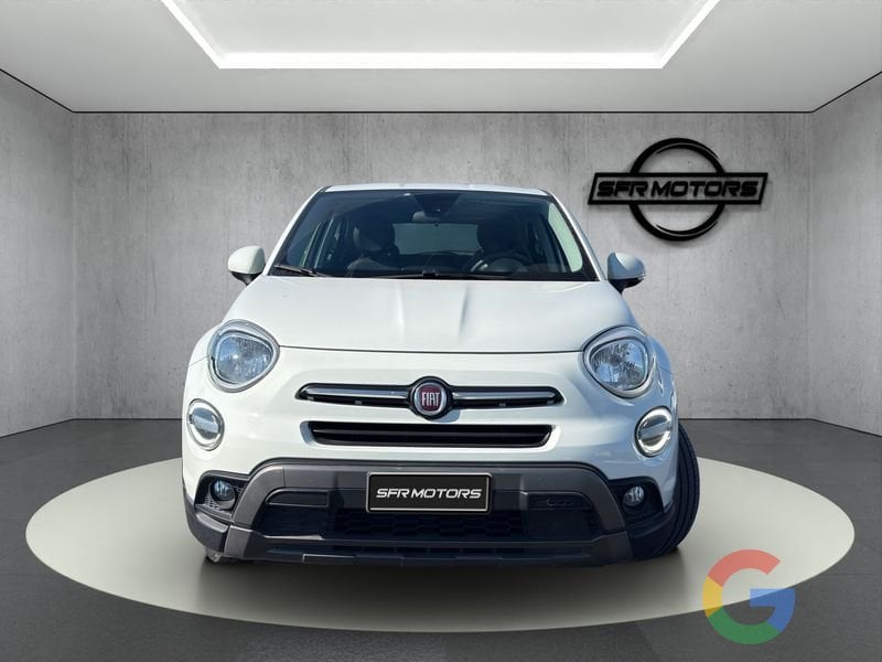 FIAT 500X Cult T3 1.0 120cv – PROMO