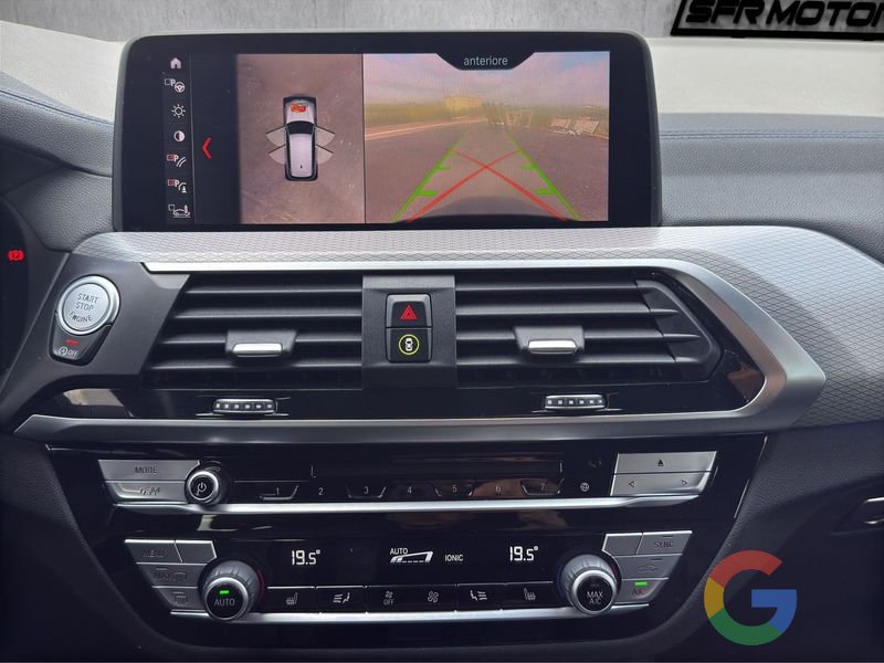 BMW X3 M40i xDrive 360cv – PROMO