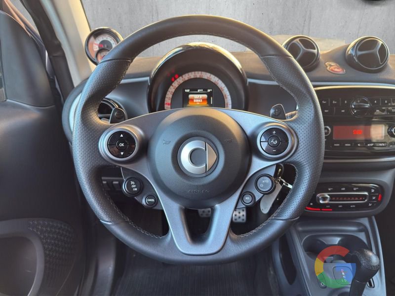 smart fortwo Superpassion 1.0 71cv – PROMO