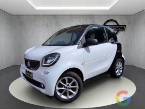 smart fortwo Passion 1.0 71cv // PROMO