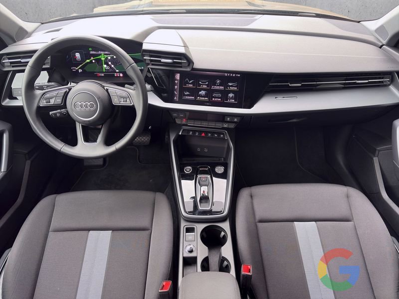 Audi A3 Sportback Business All Street 2.0 150cv – PROMO/IVA ESP.