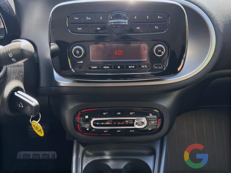 smart forfour Passion 0.9 90cv – PROMO