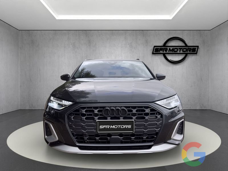 Audi A3 Sportback Business All Street 2.0 150cv – PROMO/IVA ESP.