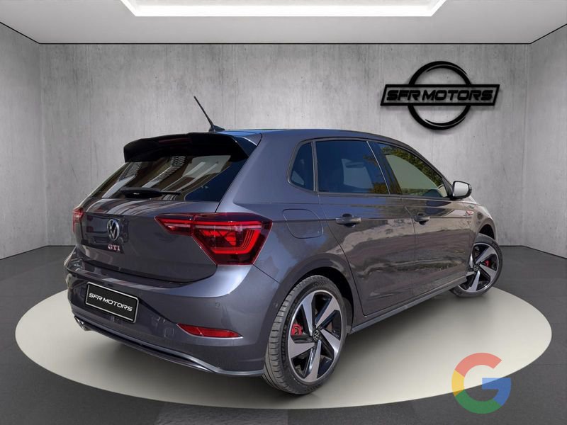 Volkswagen Polo GTI 2.0 207cv – PROMO/IVA ESP.