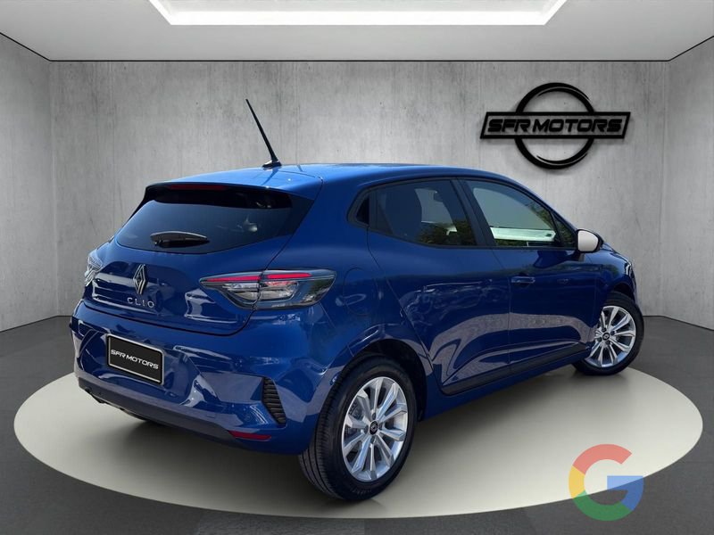 Renault Clio Evolution GPL 101cv – PROMO/IVA ESP.