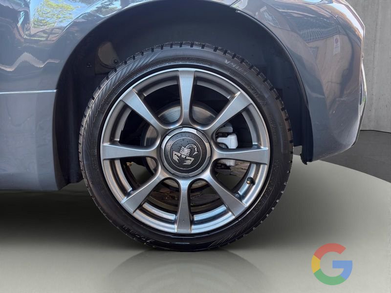 Abarth 595 1.4 145cv – PREZZO PROMO
