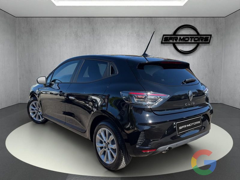 Renault Clio Evolution GPL 101cv – PROMO//IVA ESP.