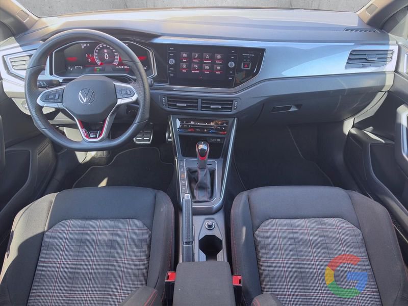 Volkswagen Polo GTI 2.0 207cv – PROMO/IVA ESP.