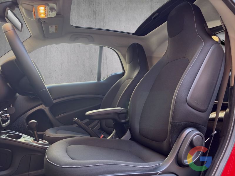 smart fortwo Passion 1.0 71cv – PROMO