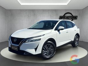 Nissan Qashqai Automatica Xtronic 158cv – PROMO//IVA ESP.
