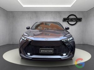 Toyota C-HR Lounge Hybrid 1.8 – PROMO