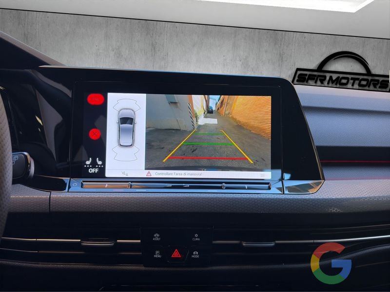 Volkswagen Golf GTI Performance 2.0 245cv — PROMO//IVA ESP.