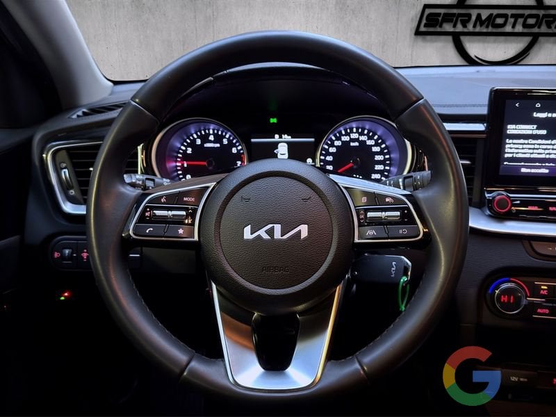 Kia Xceed Business GPL 1.0 120cv – PREZZO PROMO