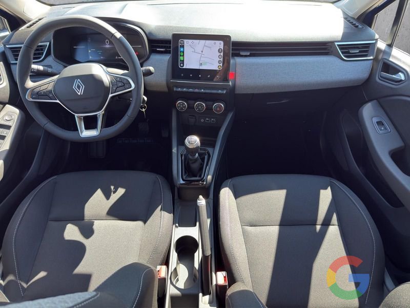 Renault Clio Evolution GPL 101cv – PROMO//IVA ESP.