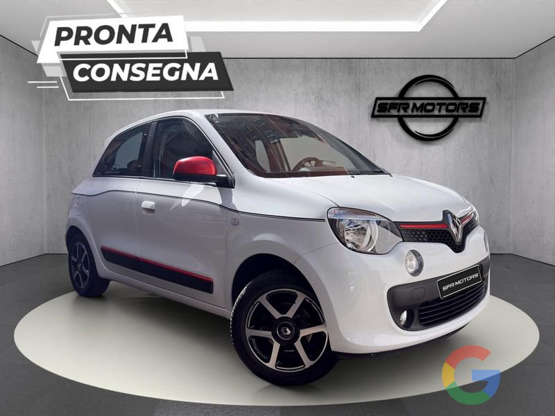Renault Twingo Intens 1.0 69cv – PROMO